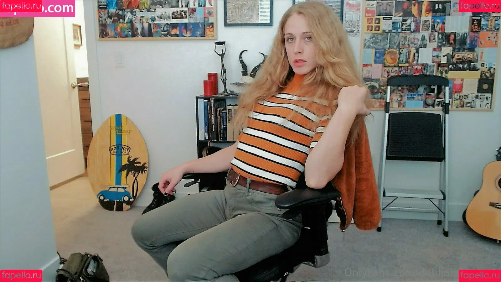 meddleblooms Onlyfans Photo Gallery 