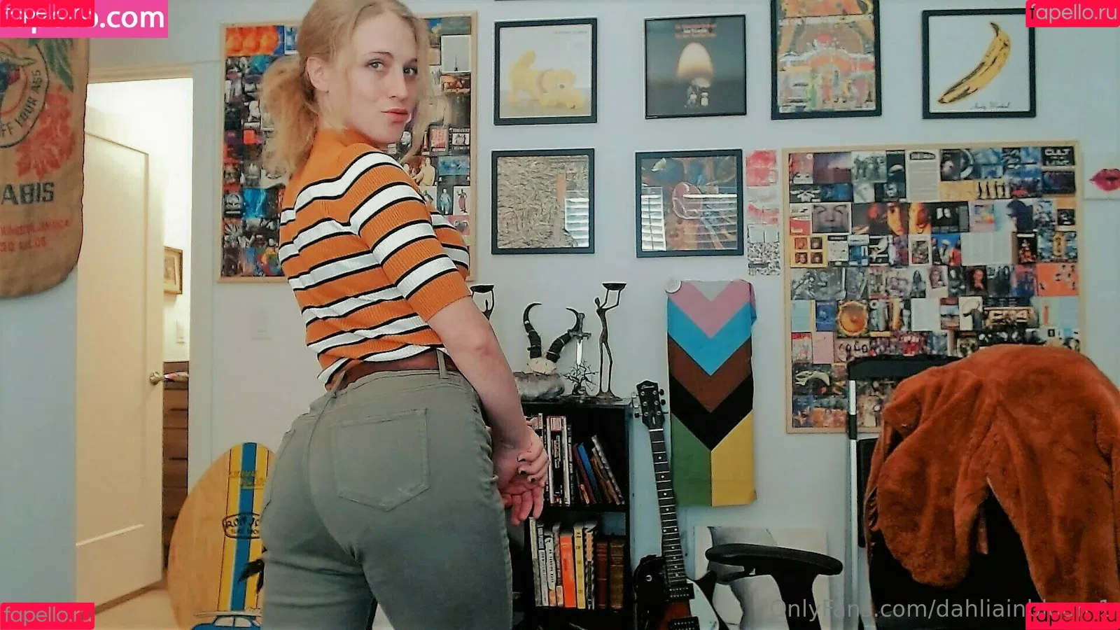 meddleblooms Onlyfans Photo Gallery 