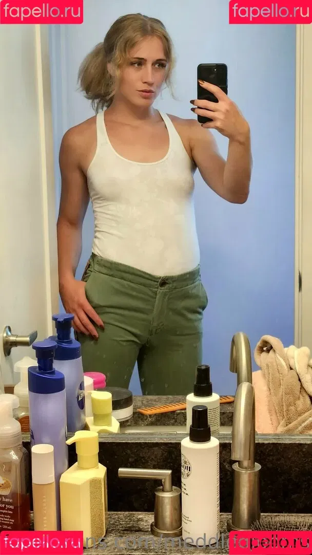 meddleblooms Onlyfans Photo Gallery 