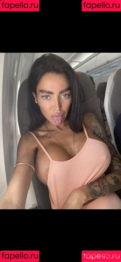 Alena Omovych Onlyfans Photo Gallery 