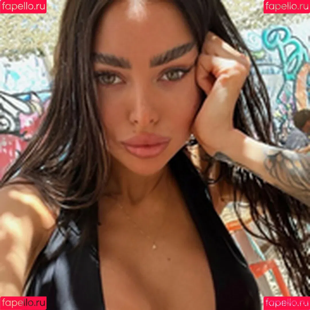Alena Omovych Onlyfans Photo Gallery 