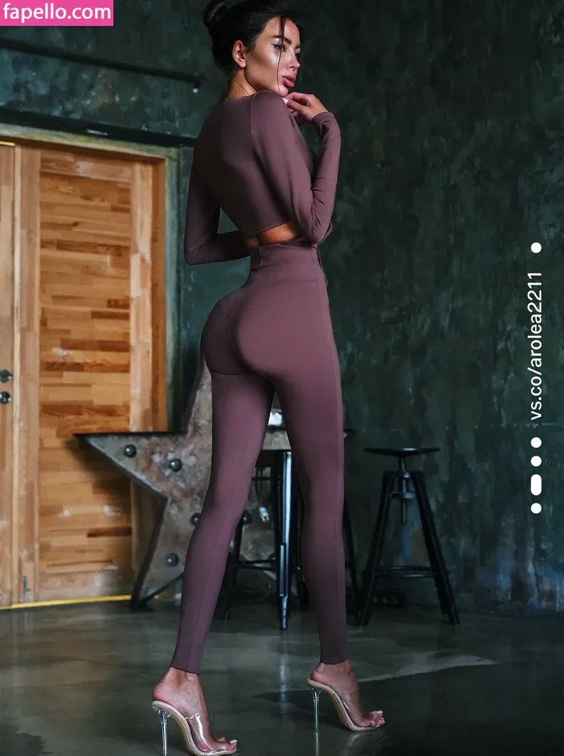 Alena Omovych Onlyfans Photo Gallery 