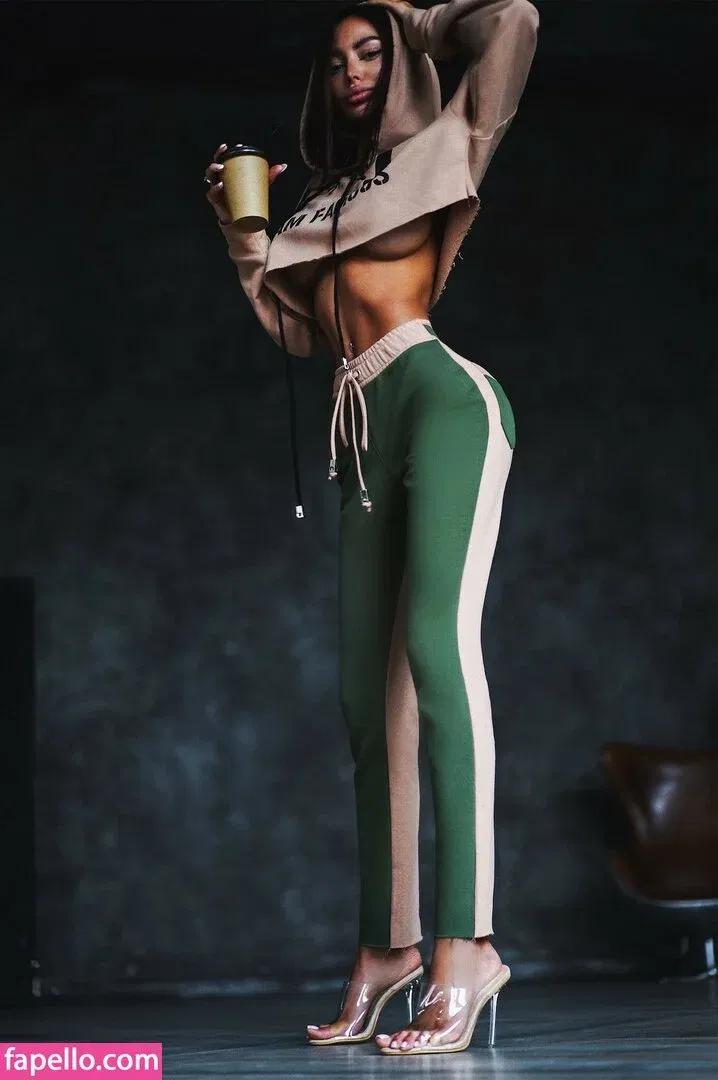 Alena Omovych Onlyfans Photo Gallery 