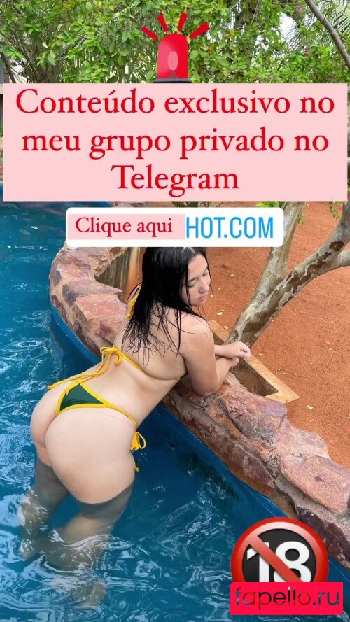 Amanda Dantas Nude Onlyfans Photo 5