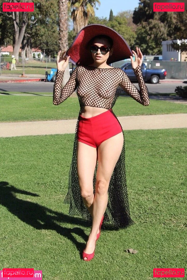 Blanca Blanco Onlyfans Photo Gallery 