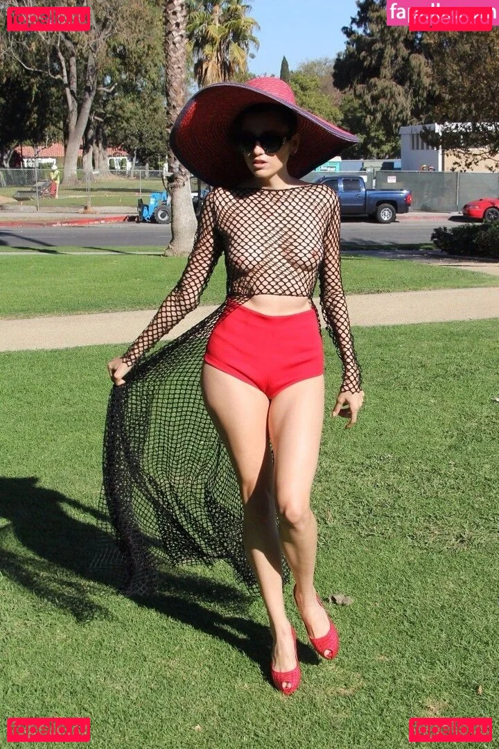 Blanca Blanco Onlyfans Photo Gallery 