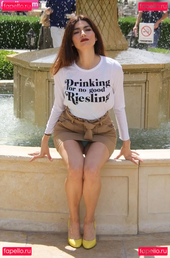 Blanca Blanco Onlyfans Photo Gallery 