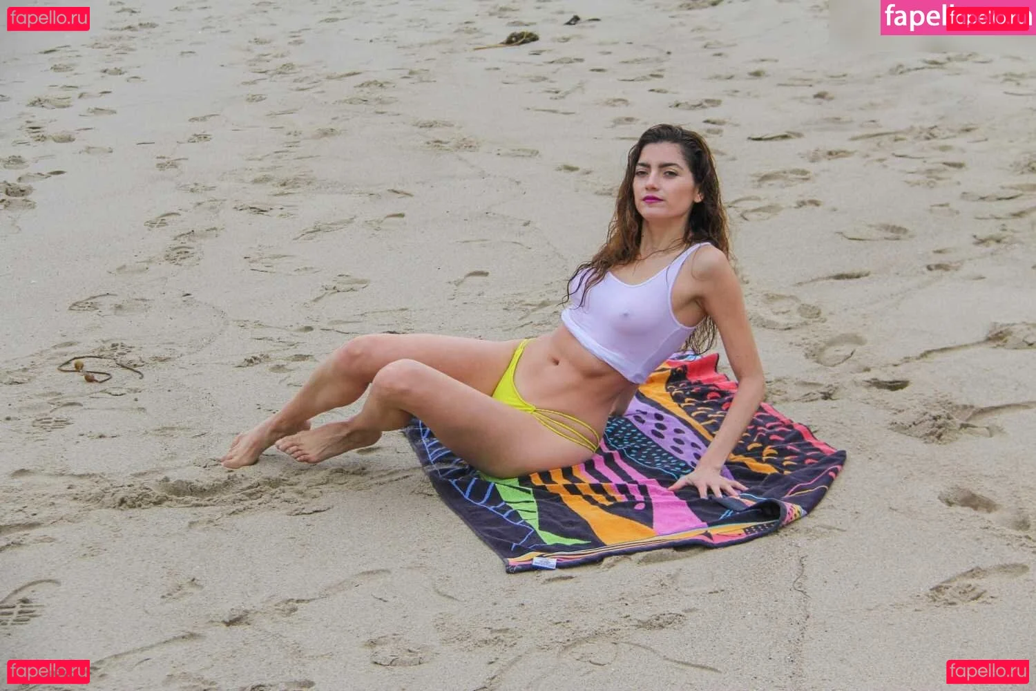 Blanca Blanco Onlyfans Photo Gallery 