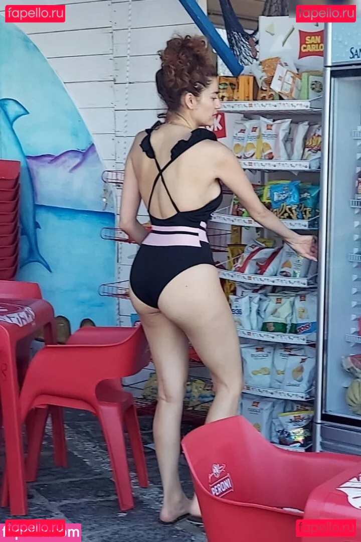 Blanca Blanco Onlyfans Photo Gallery 