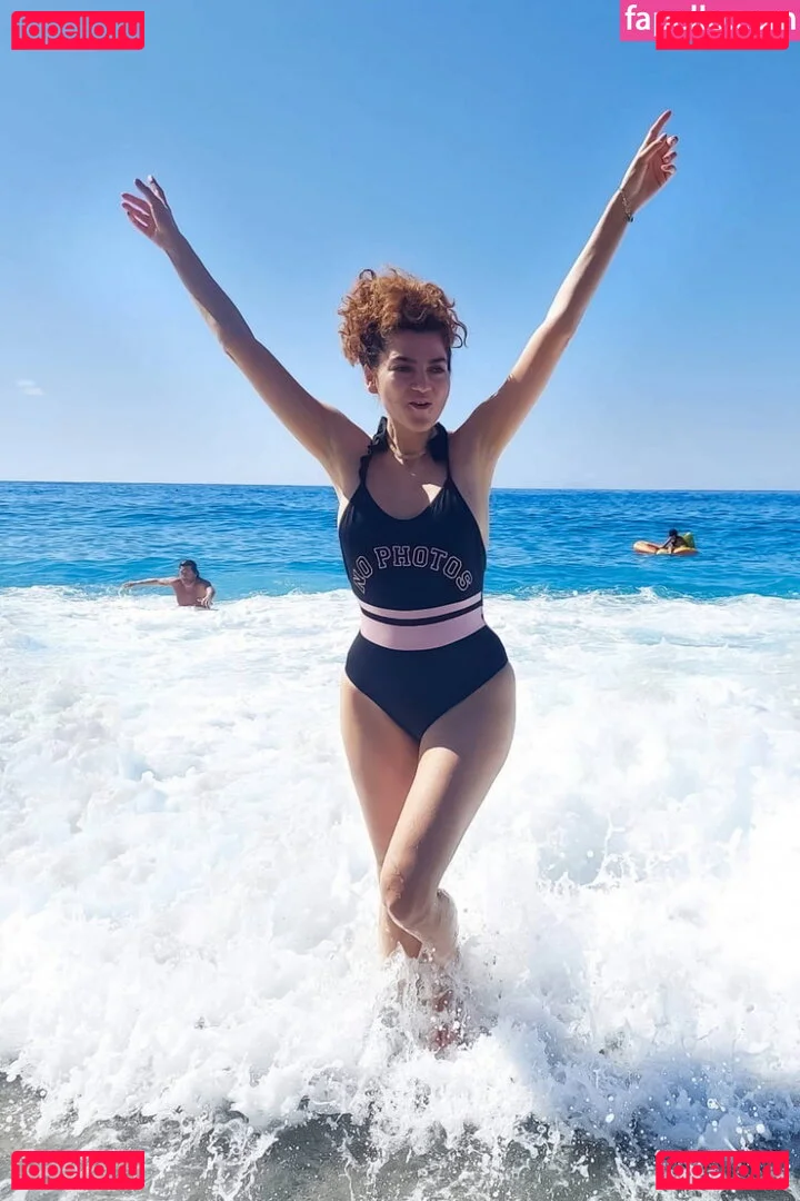 Blanca Blanco Onlyfans Photo Gallery 