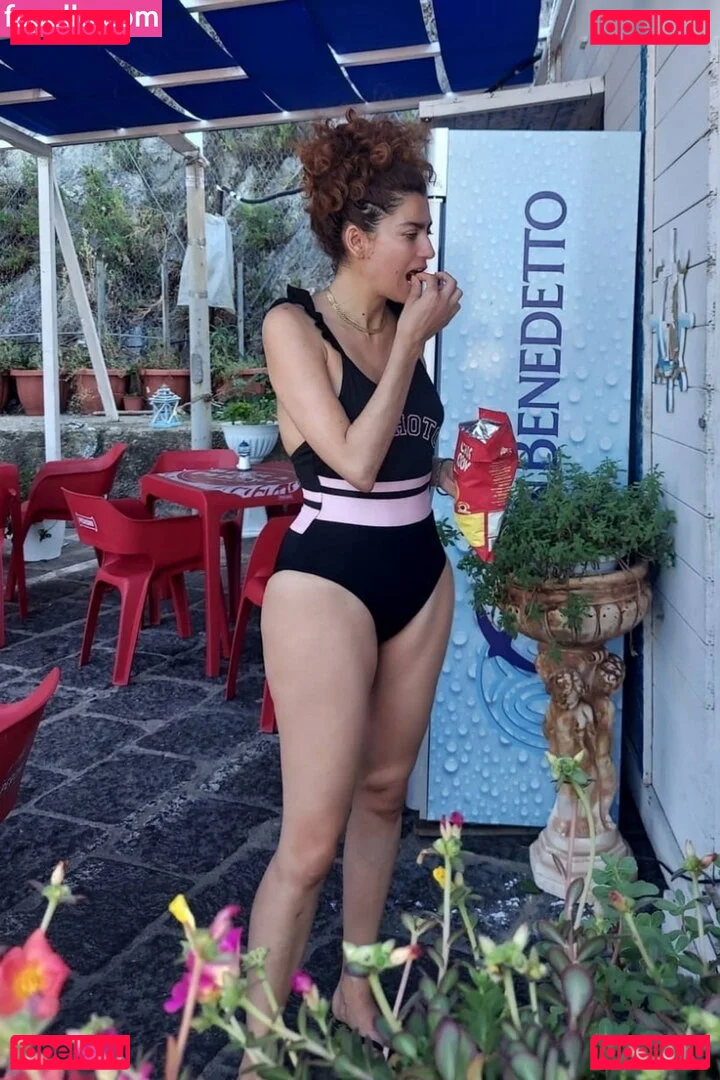 Blanca Blanco Onlyfans Photo Gallery 