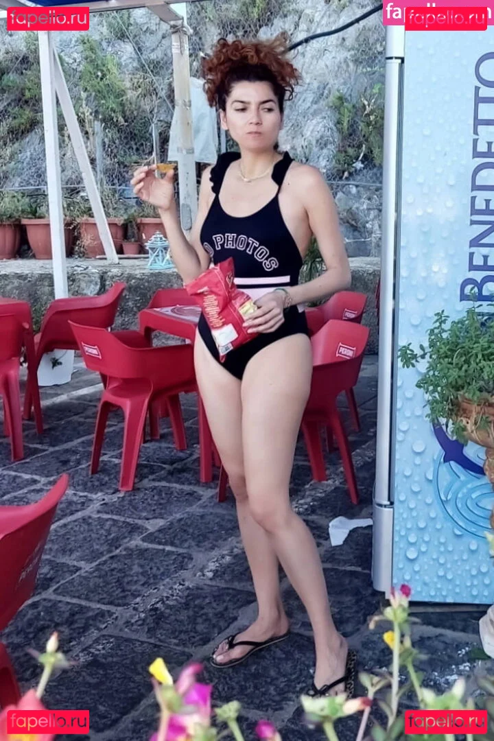 Blanca Blanco Onlyfans Photo Gallery 