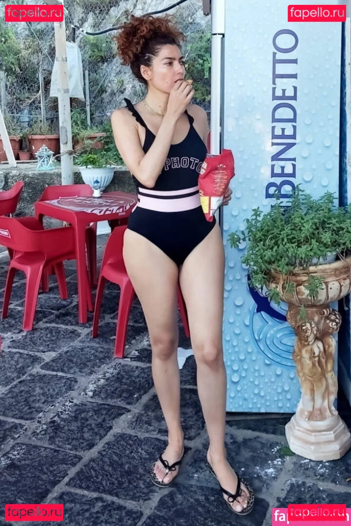 Blanca Blanco Onlyfans Photo Gallery 