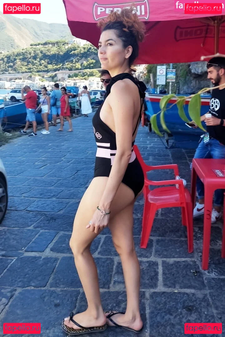 Blanca Blanco Onlyfans Photo Gallery 