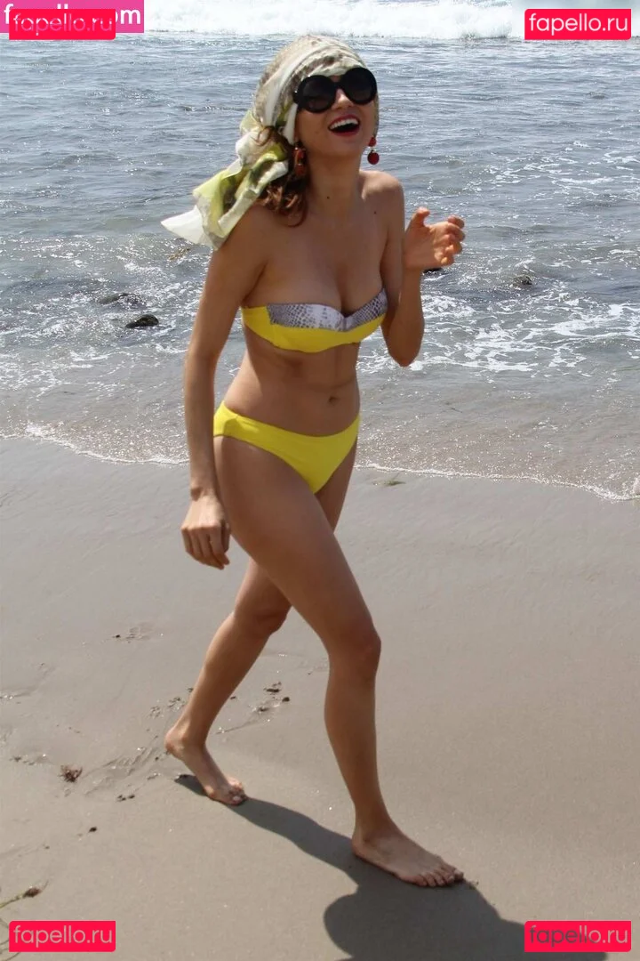 Blanca Blanco Onlyfans Photo Gallery 