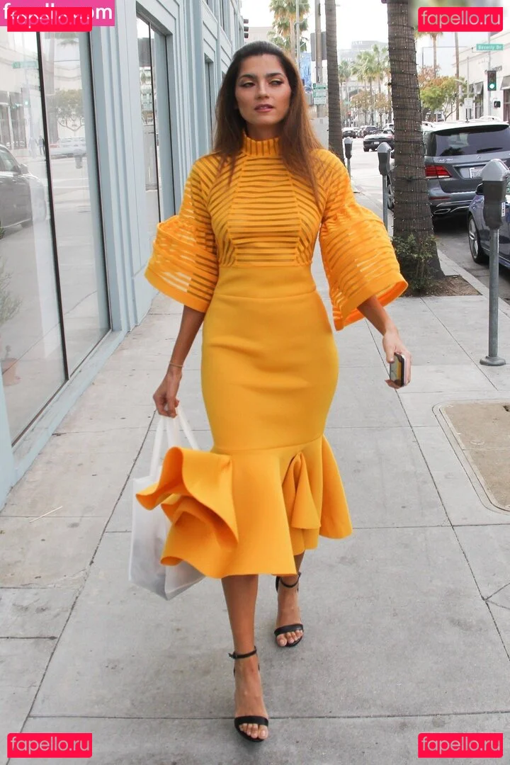 Blanca Blanco Onlyfans Photo Gallery 