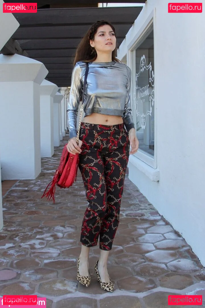 Blanca Blanco Onlyfans Photo Gallery 