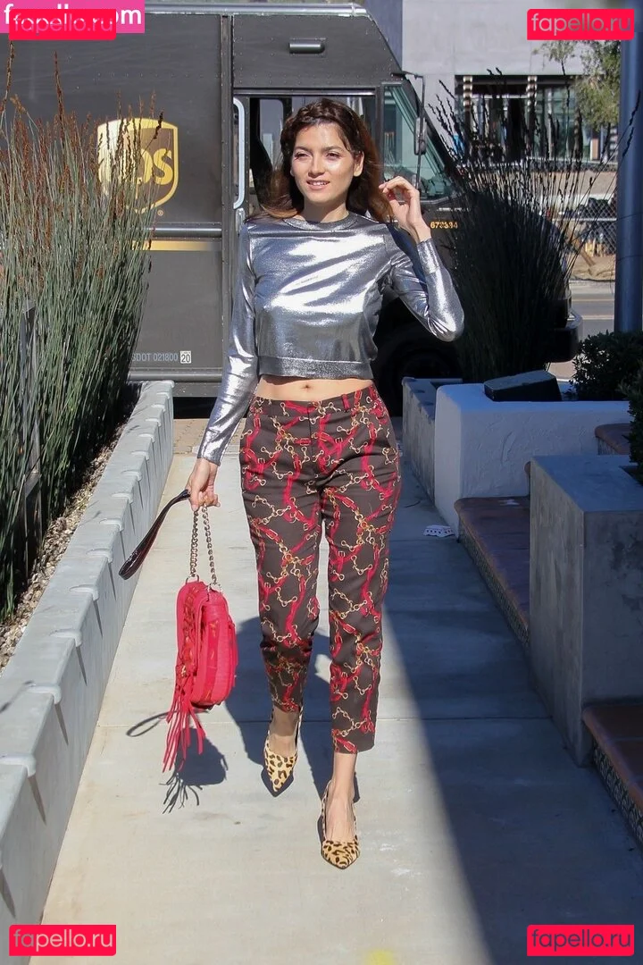 Blanca Blanco Onlyfans Photo Gallery 