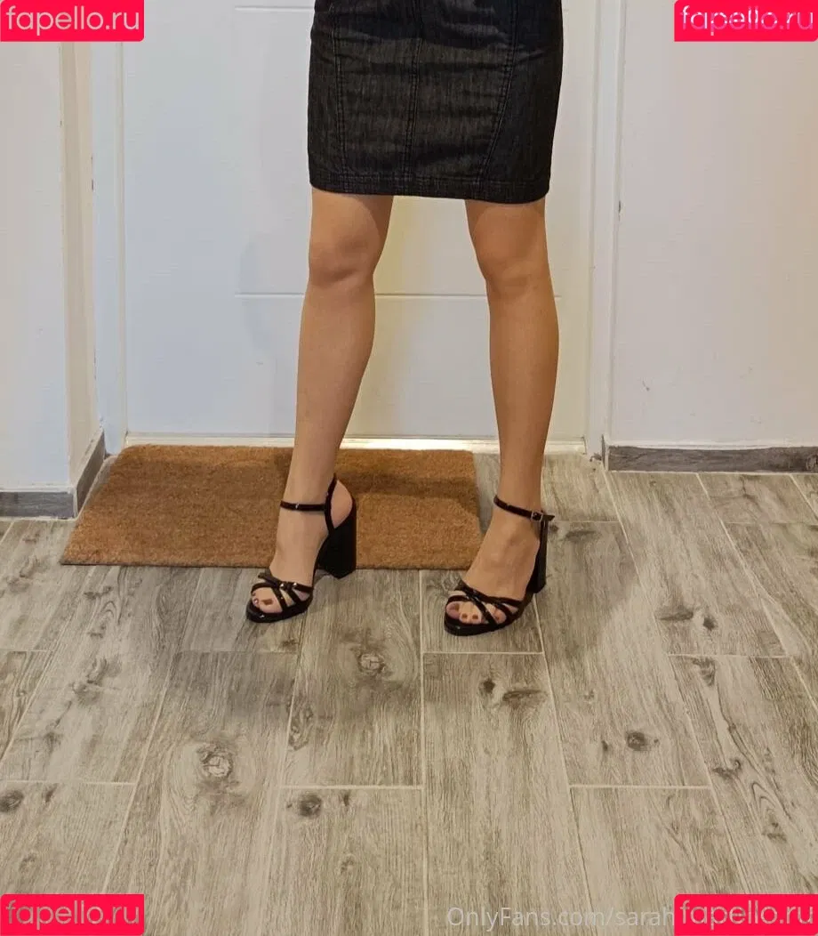 sarah.martinezoff Onlyfans Photo Gallery 