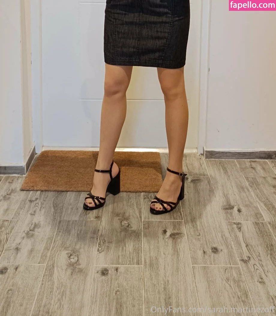 sarah.martinezoff Onlyfans Photo Gallery 
