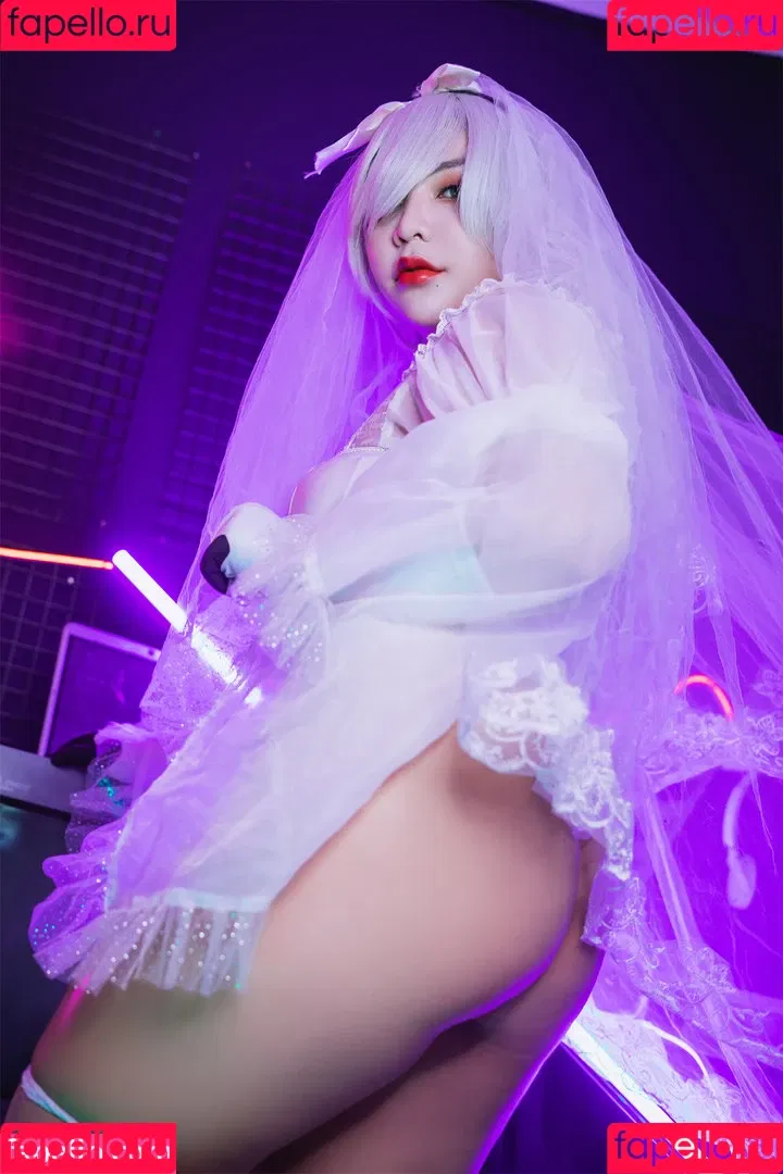 QueenieChuppy Onlyfans Photo Gallery 