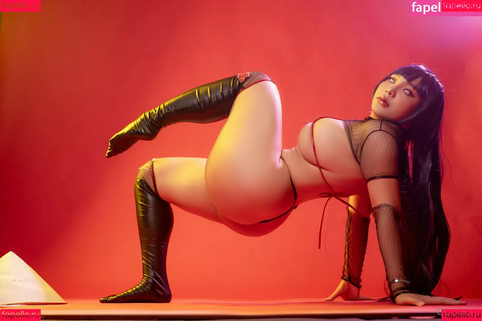 QueenieChuppy Onlyfans Photo Gallery 