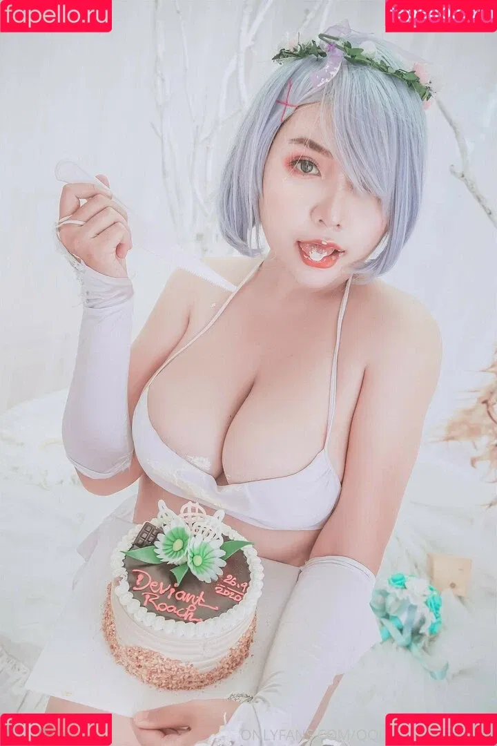 QueenieChuppy Onlyfans Photo Gallery 