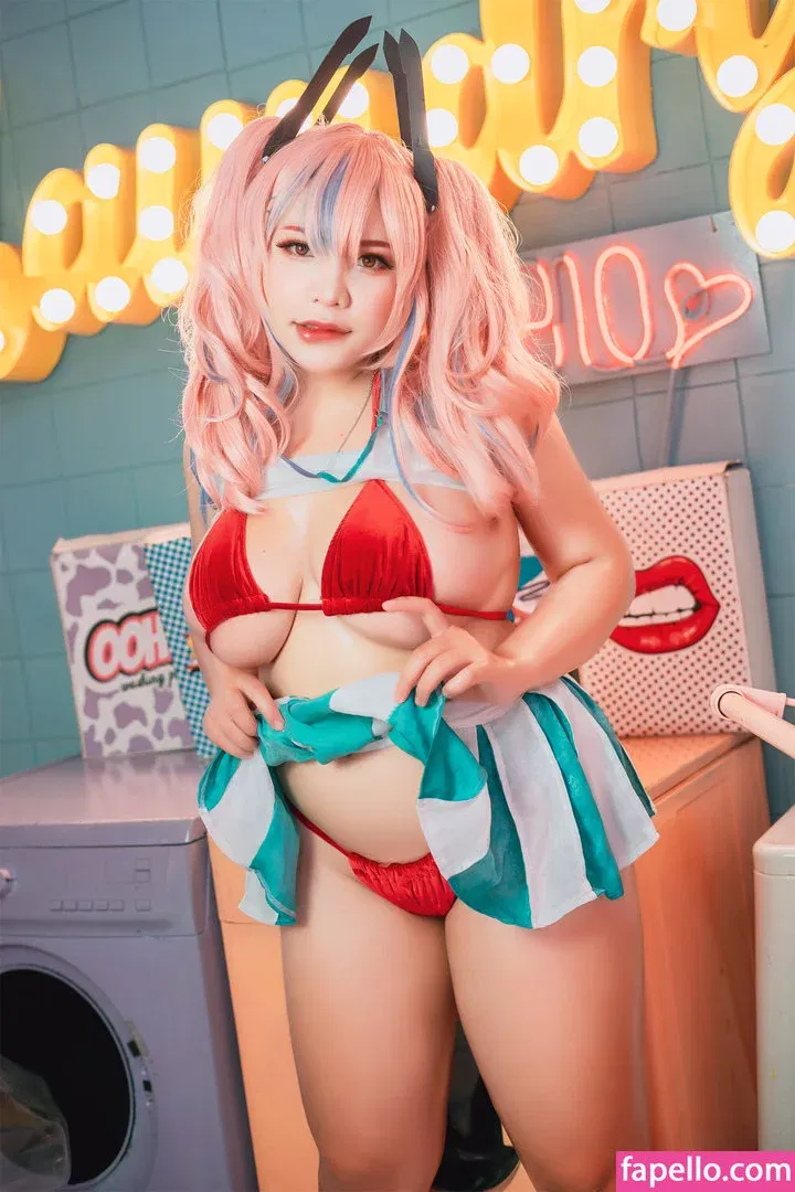 QueenieChuppy Onlyfans Photo Gallery 