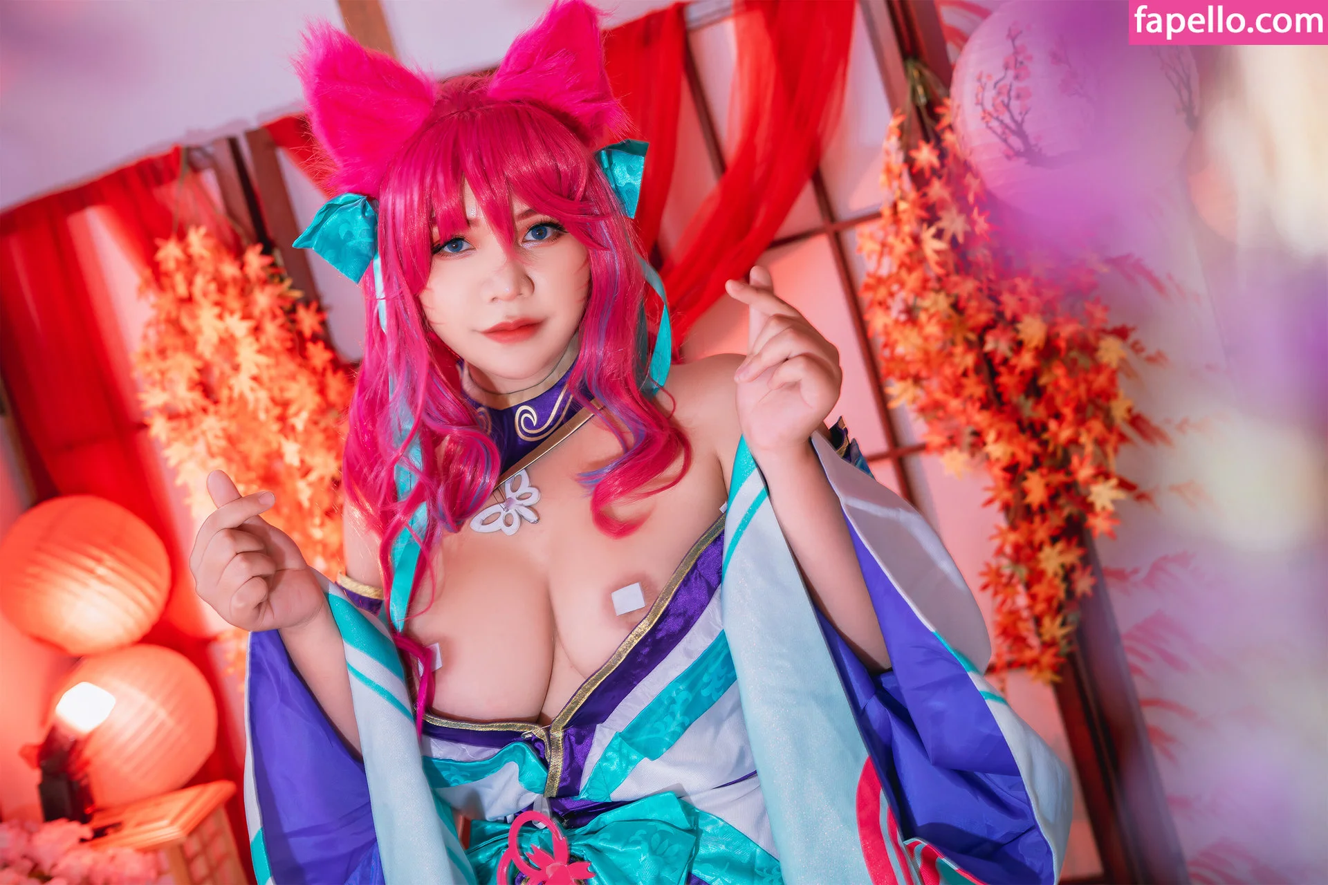 QueenieChuppy Onlyfans Photo Gallery 