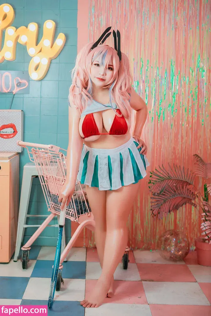 QueenieChuppy Onlyfans Photo Gallery 