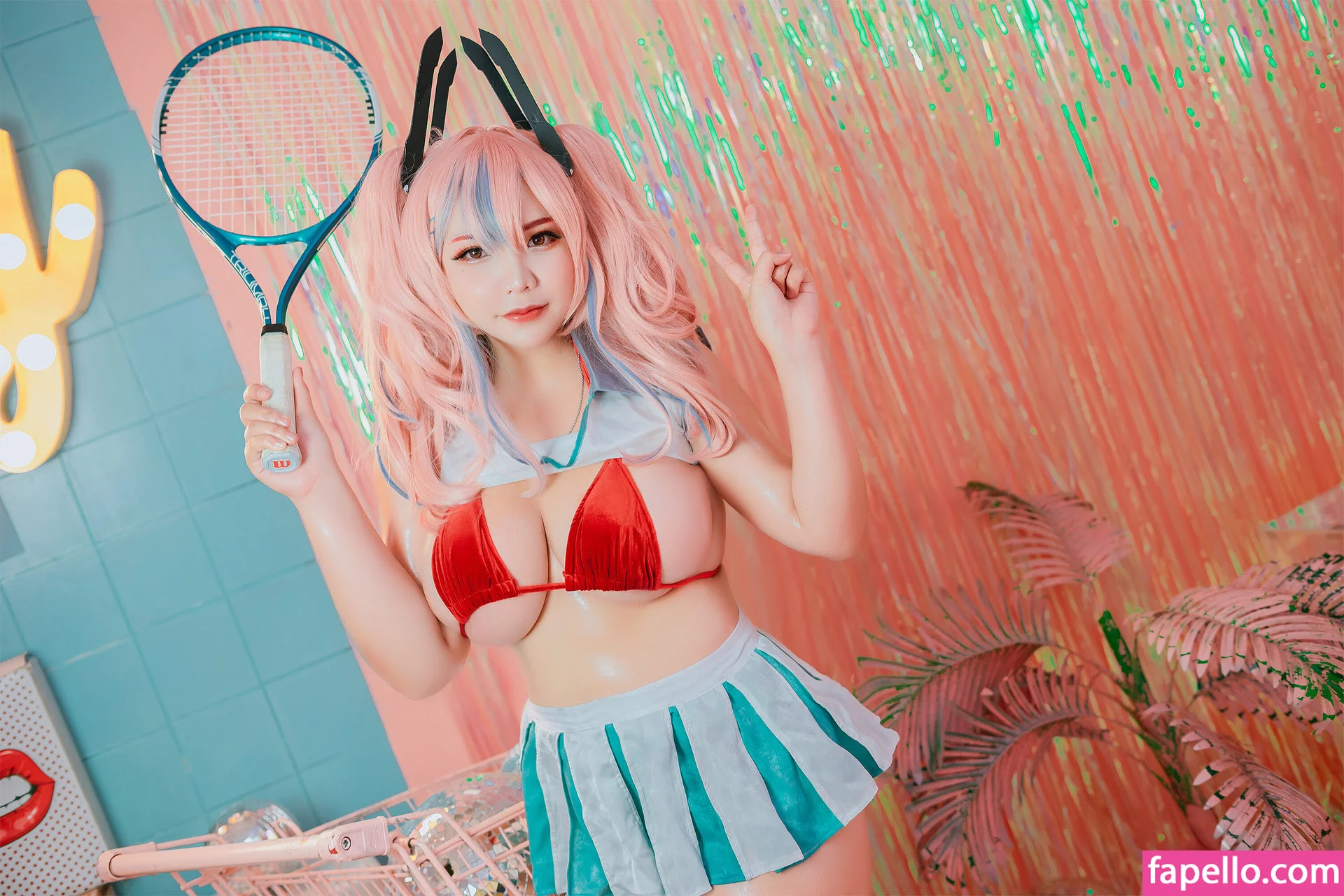 QueenieChuppy Onlyfans Photo Gallery 