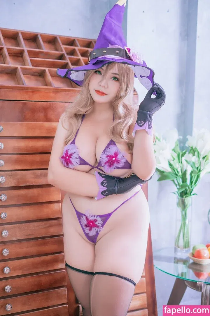 QueenieChuppy Onlyfans Photo Gallery 