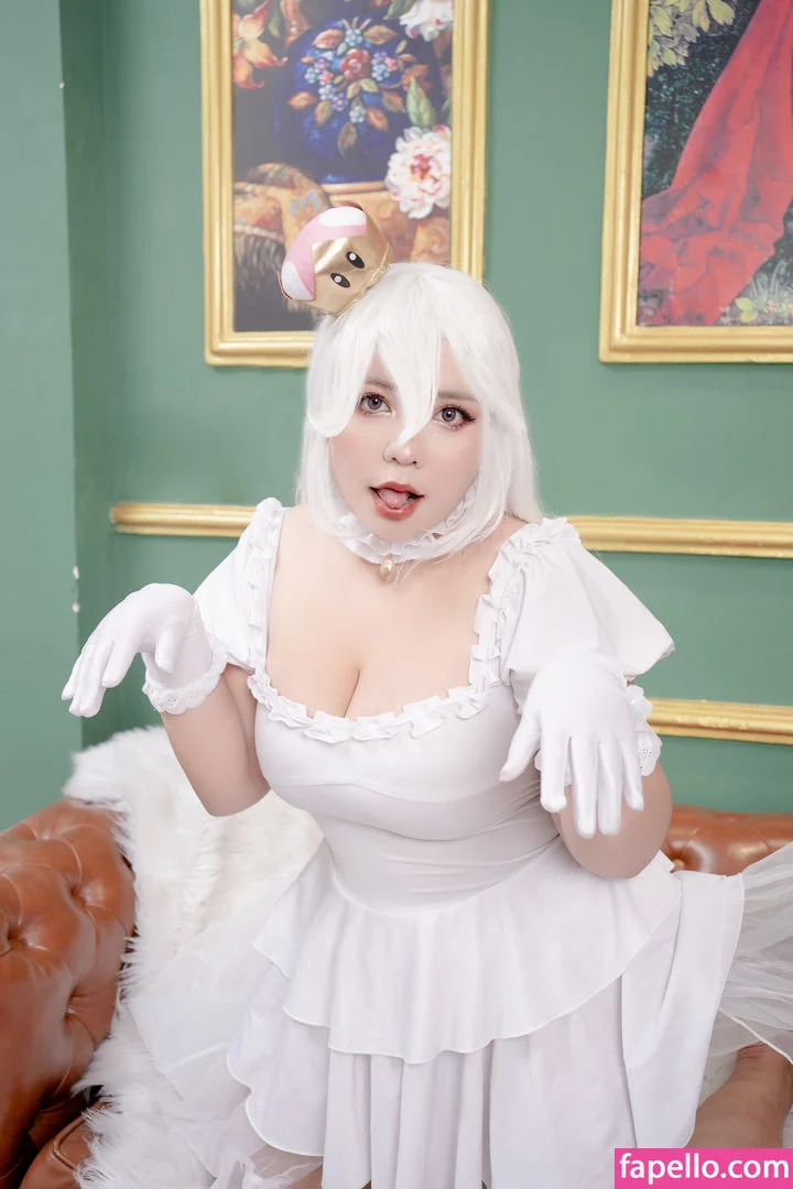 QueenieChuppy Onlyfans Photo Gallery 