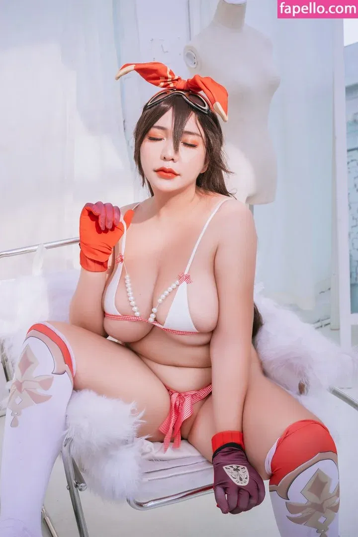 QueenieChuppy Onlyfans Photo Gallery 