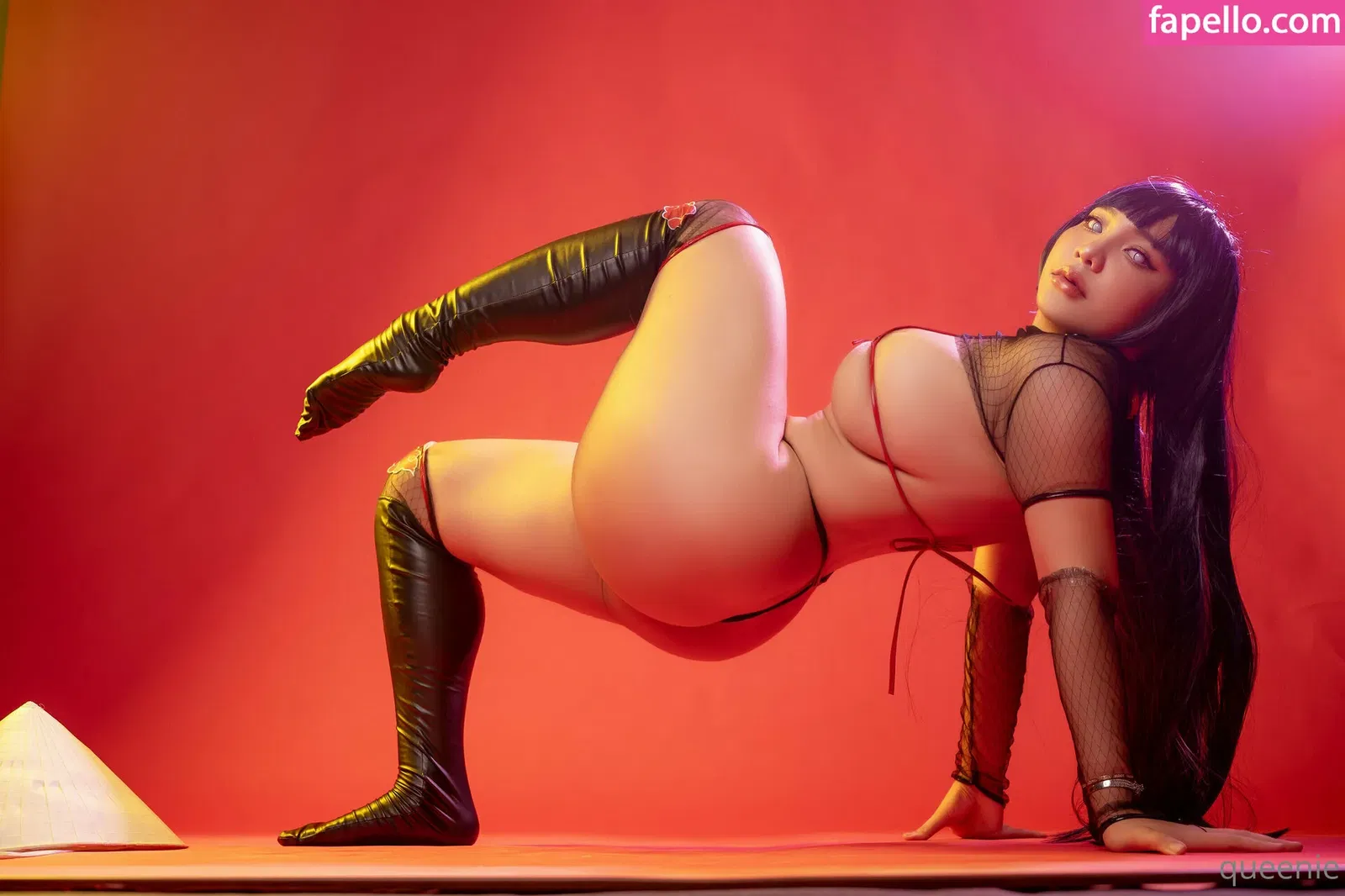 QueenieChuppy Onlyfans Photo Gallery 