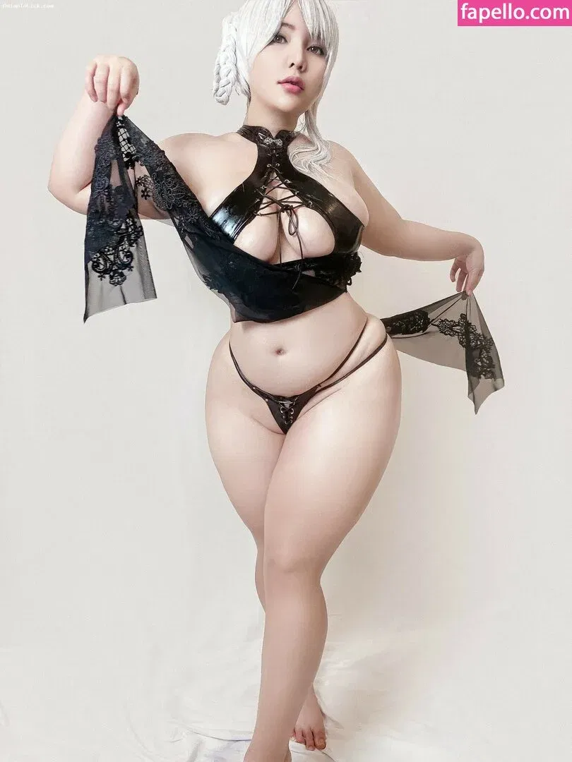 QueenieChuppy Onlyfans Photo Gallery 