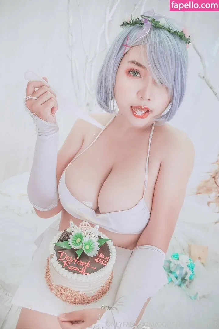 QueenieChuppy Onlyfans Photo Gallery 