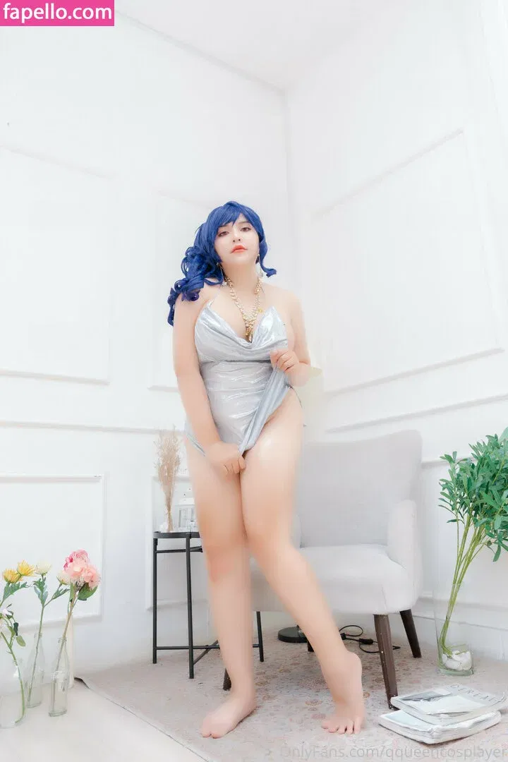 QueenieChuppy Onlyfans Photo Gallery 