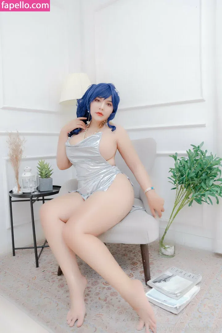 QueenieChuppy Onlyfans Photo Gallery 