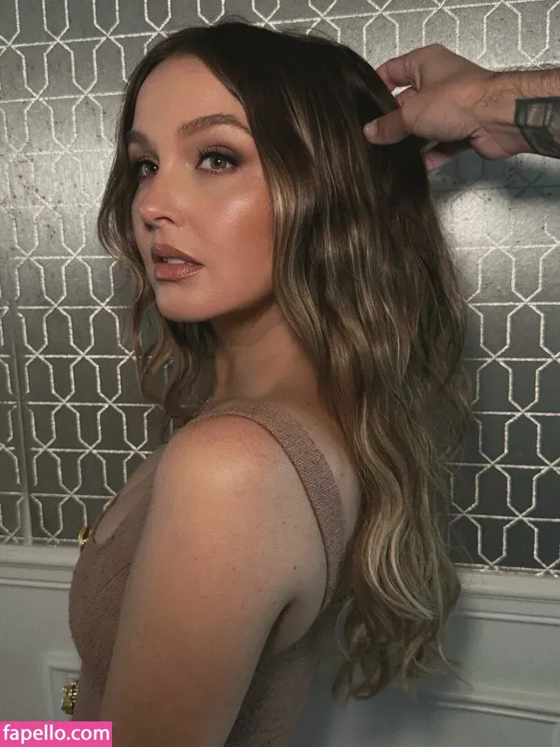 Camilla Luddington Onlyfans Photo Gallery 