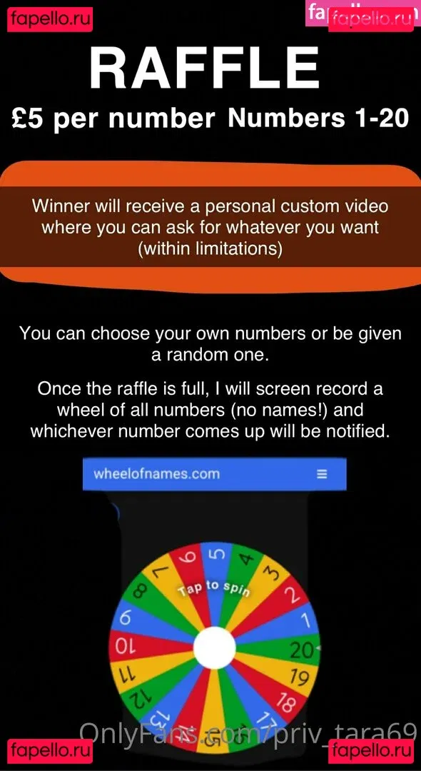 priv_tara69 Onlyfans Photo Gallery 