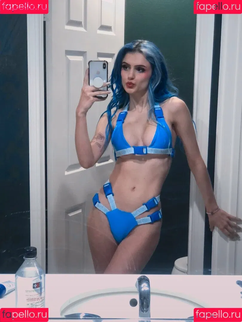 scifikantasy Onlyfans Photo Gallery 