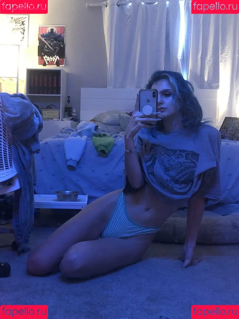 scifikantasy Onlyfans Photo Gallery 