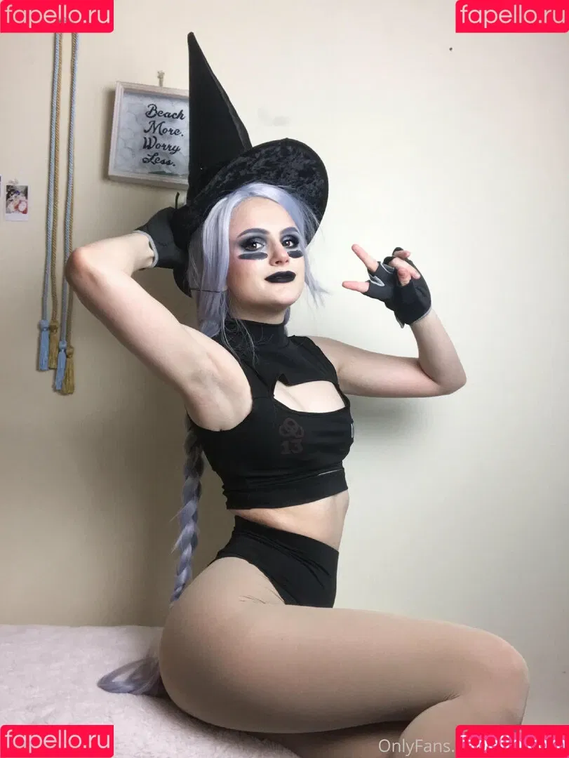 scifikantasy Onlyfans Photo Gallery 