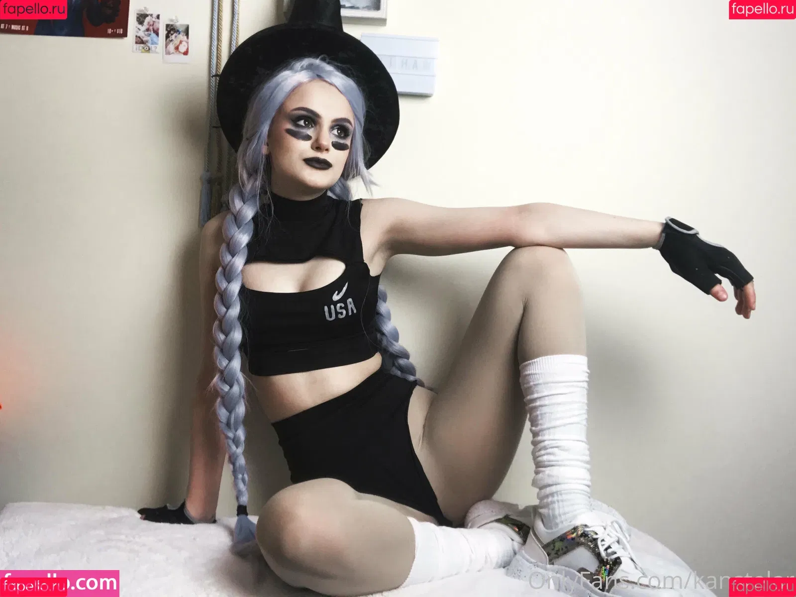 scifikantasy Onlyfans Photo Gallery 