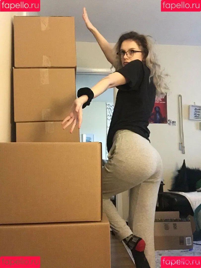 scifikantasy Onlyfans Photo Gallery 