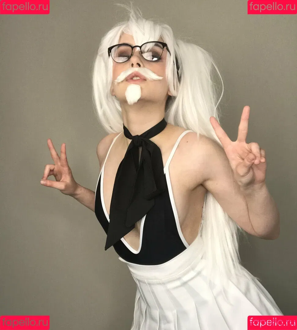 scifikantasy Onlyfans Photo Gallery 