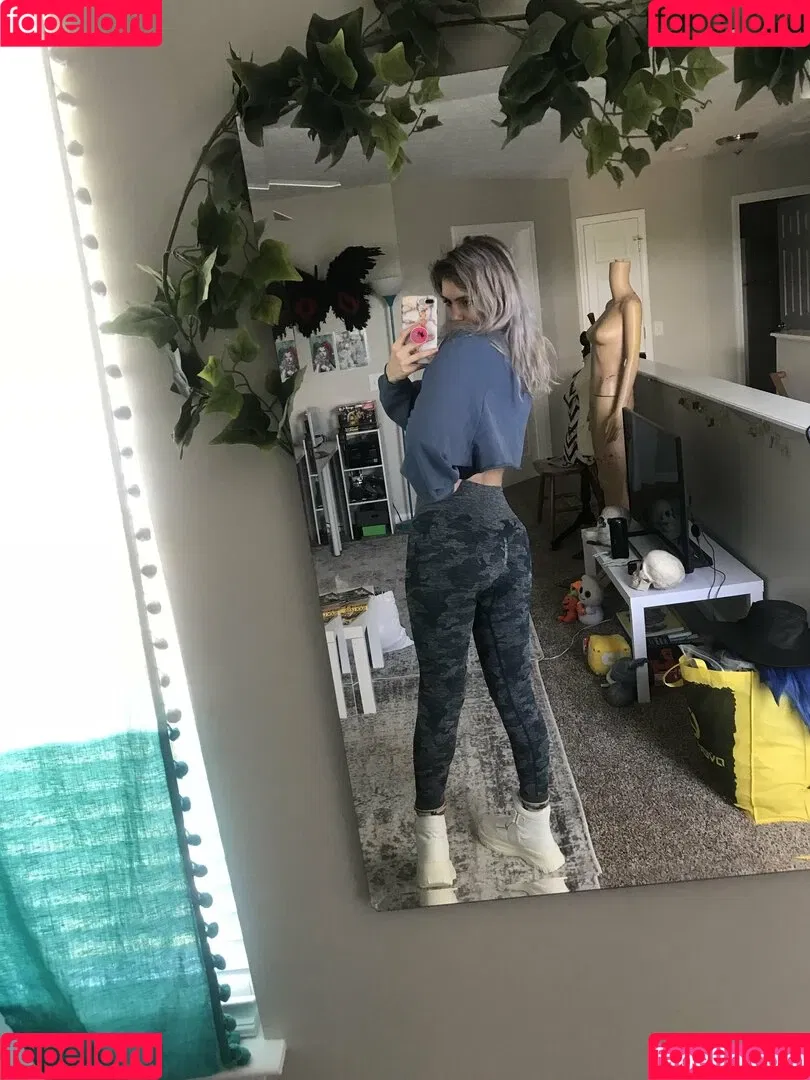 scifikantasy Onlyfans Photo Gallery 