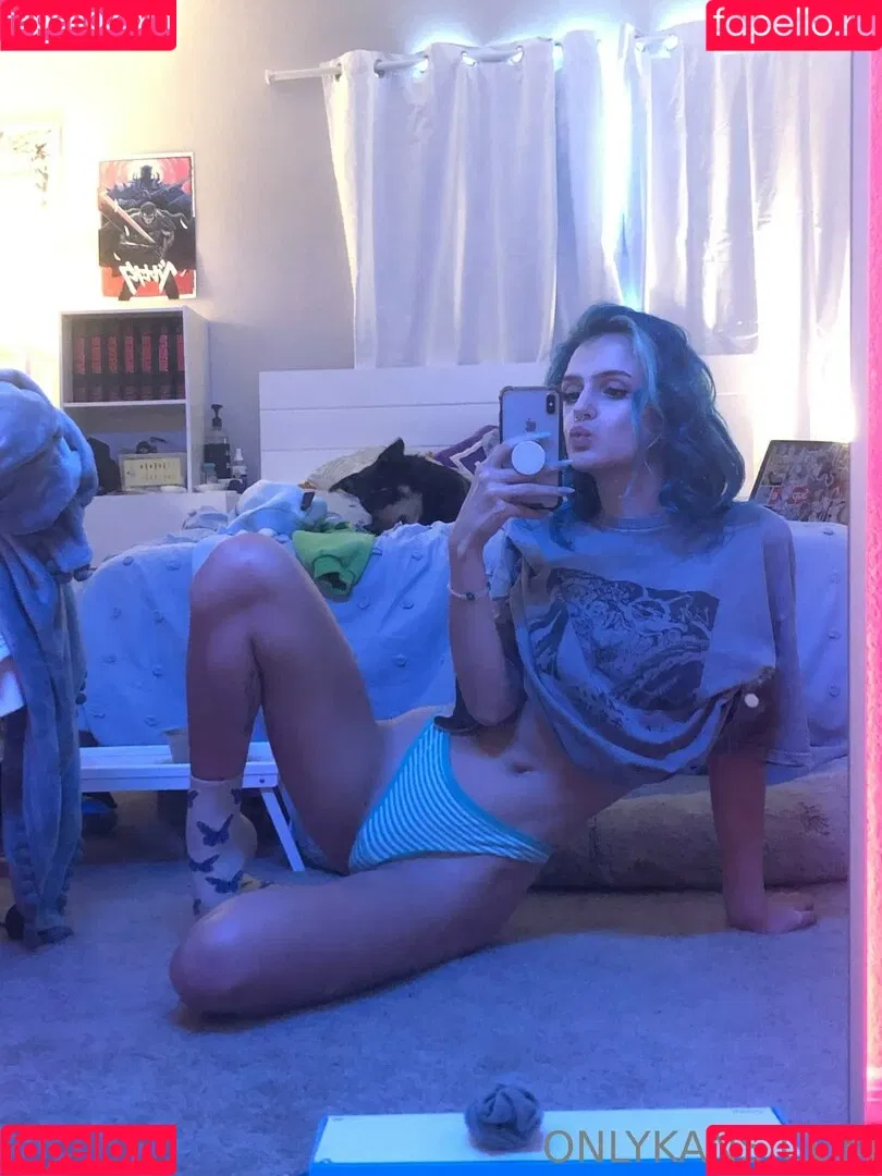 scifikantasy Onlyfans Photo Gallery 