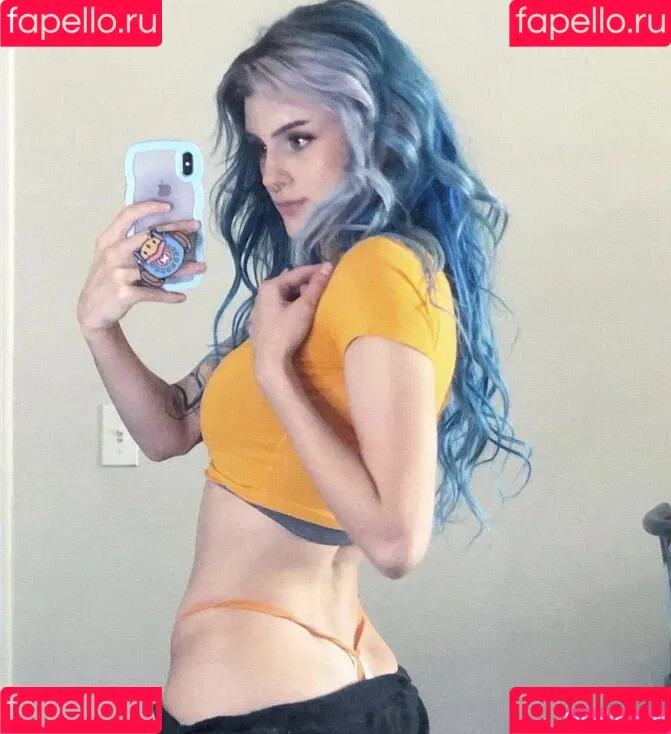 scifikantasy Onlyfans Photo Gallery 